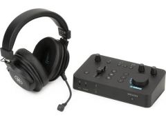 Комплект для стриминга и игр Yamaha ZG01 Pack